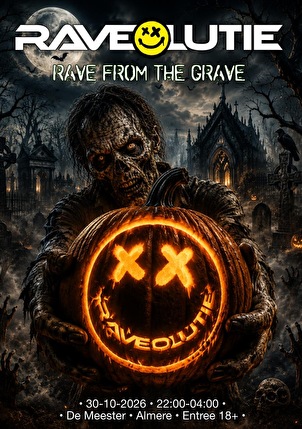 Rave from the grave