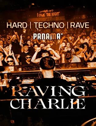 Raving Charlie