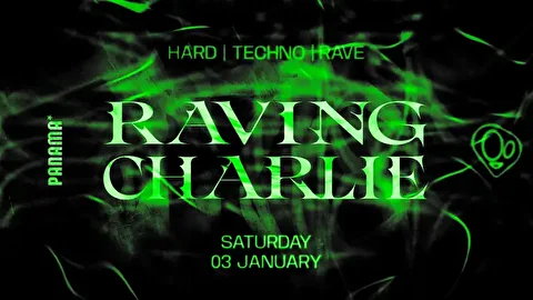 Raving Charlie