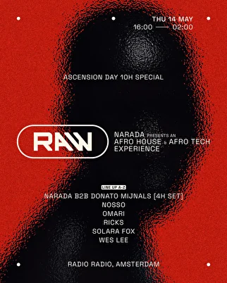 RAW
