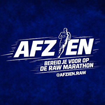 Rawstyle & uptempo marathon
