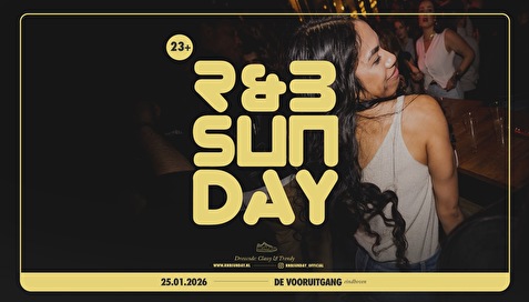 R&B Sunday