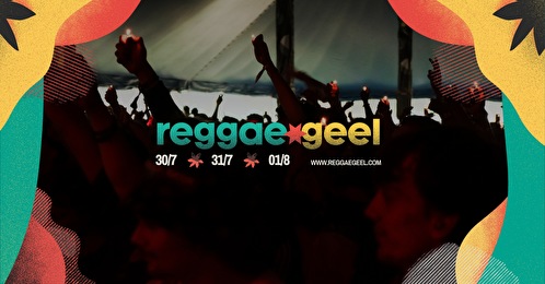 Reggae Geel