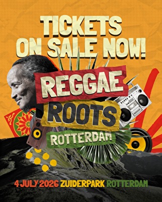 Reggae Roots