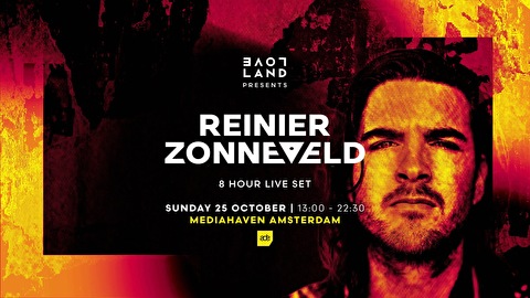 Reinier Zonneveld