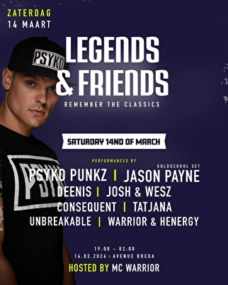 Remember the classics