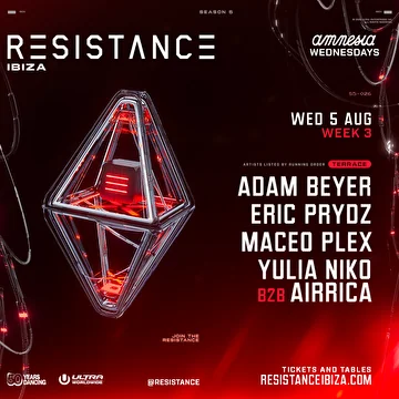 Resistance