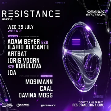 Resistance