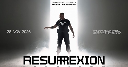 Resurrexion