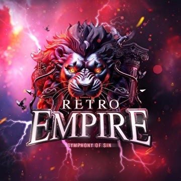 Retro Empire