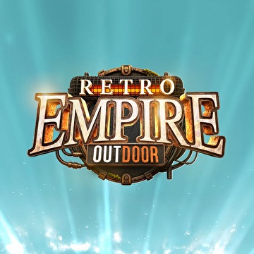 Retro Empire Outdoor
