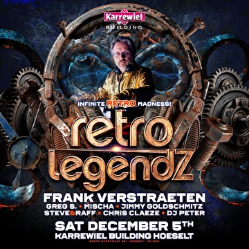 RetroLegendz