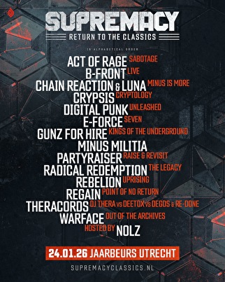 Return To The Classics