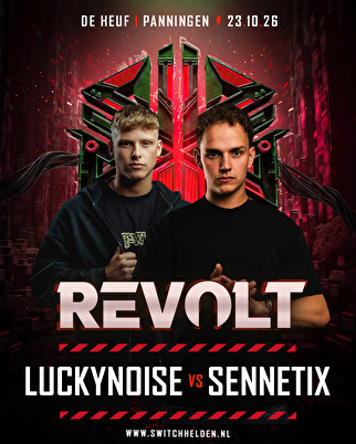 Revolt