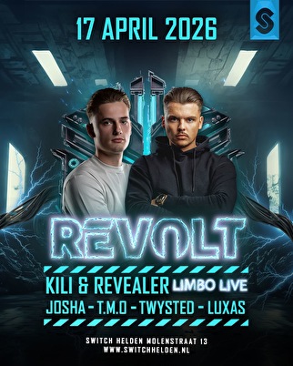 Revolt