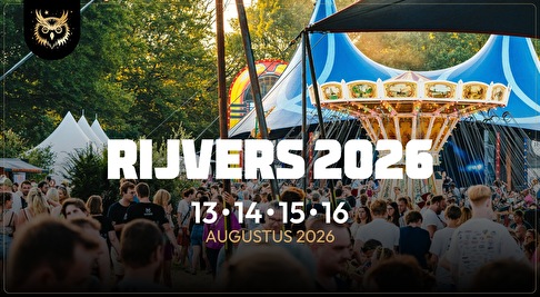 Rijvers Festival