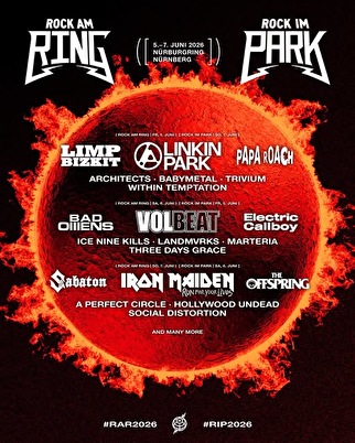 Rock am Ring