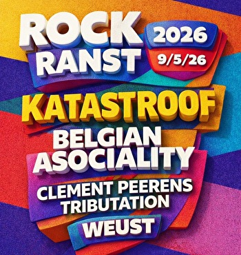 Rock Ranst