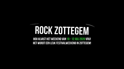 Rock Zottegem