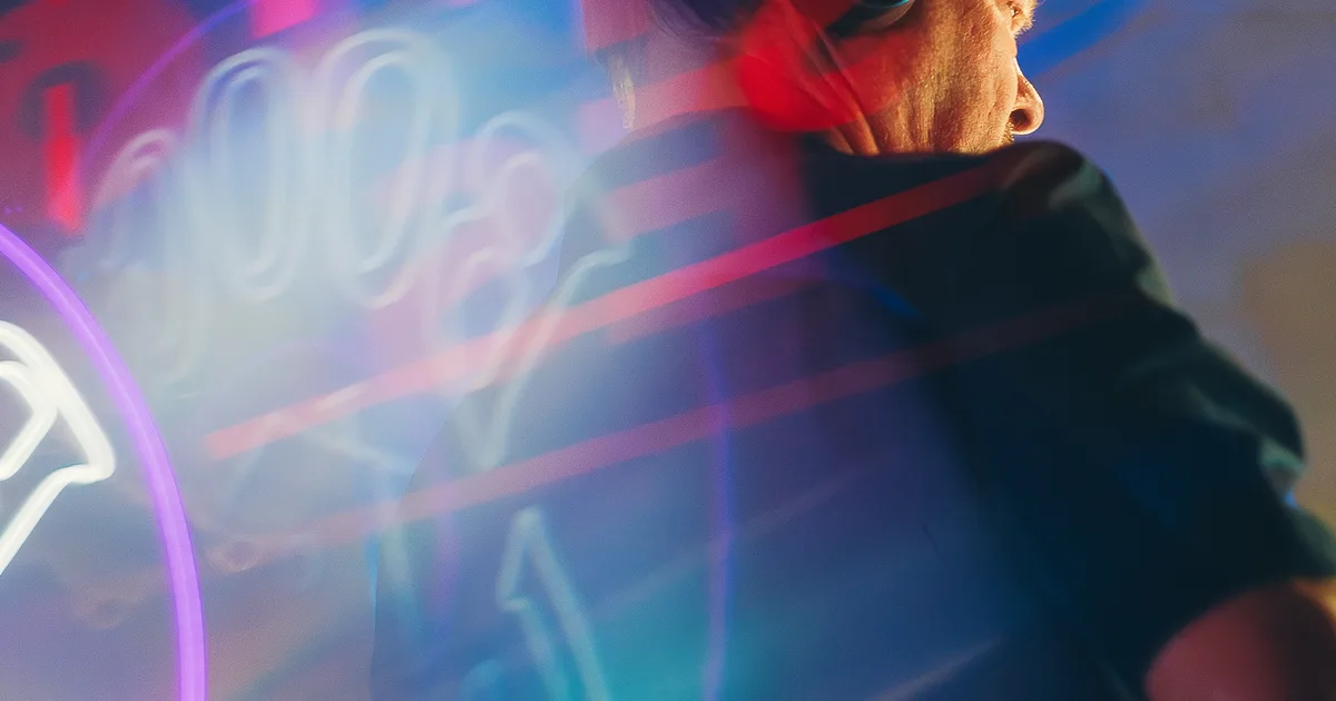 ROOFTOP TAPES feat. NOIRE presents: Pete Tong