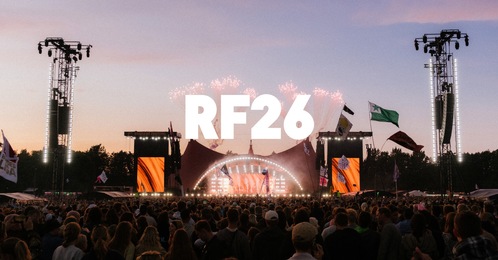Roskilde Festival