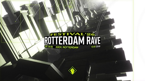 Rotterdam Rave Festival