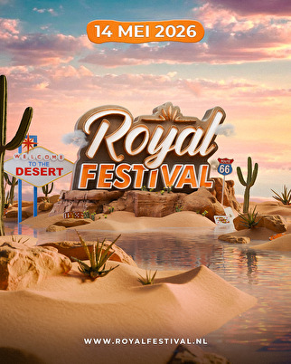 Royal Festival