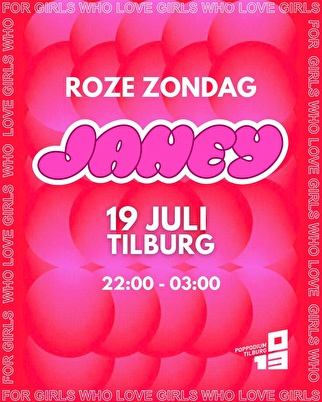 Roze Zondag