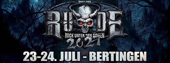 Rude Open Air