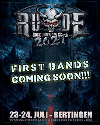 Rude Open Air
