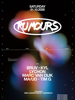 Rumours