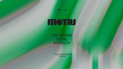 Sam Hofman, Fiene, Michelin