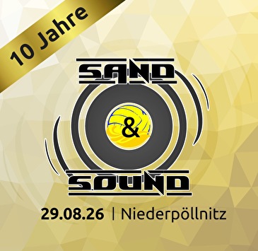 Sand & Sound Open Air