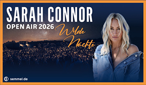 Sarah Connor