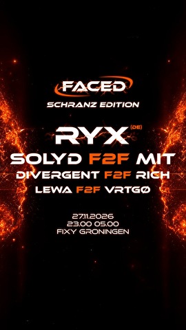 Schranz Edition