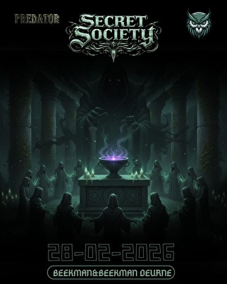 Secret Society
