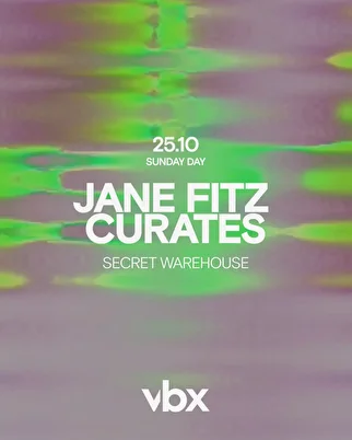 SECRET WAREHOUSE