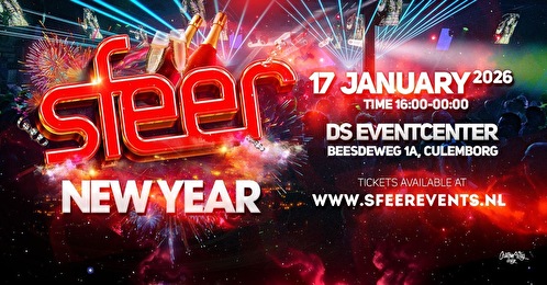 SFEER New Year
