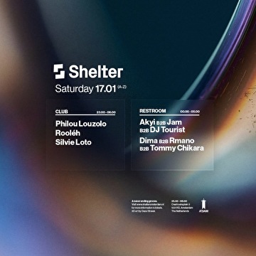 Shelter