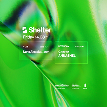 Shelter