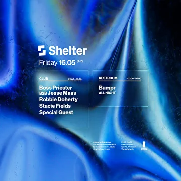 Shelter