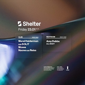 Shelter