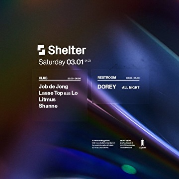 Shelter