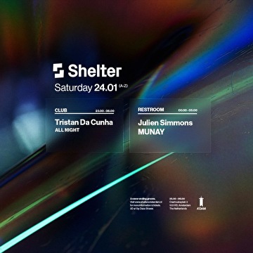 Shelter