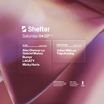 Shelter