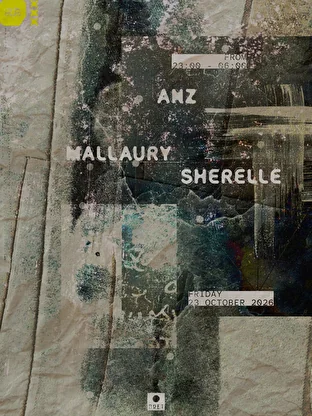 SHERELLE, Anz, Mallaury