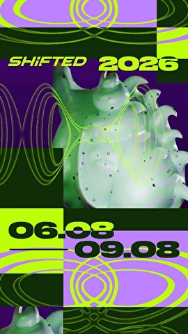 Shifted Festival