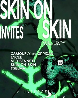 Skin On Skin Invites
