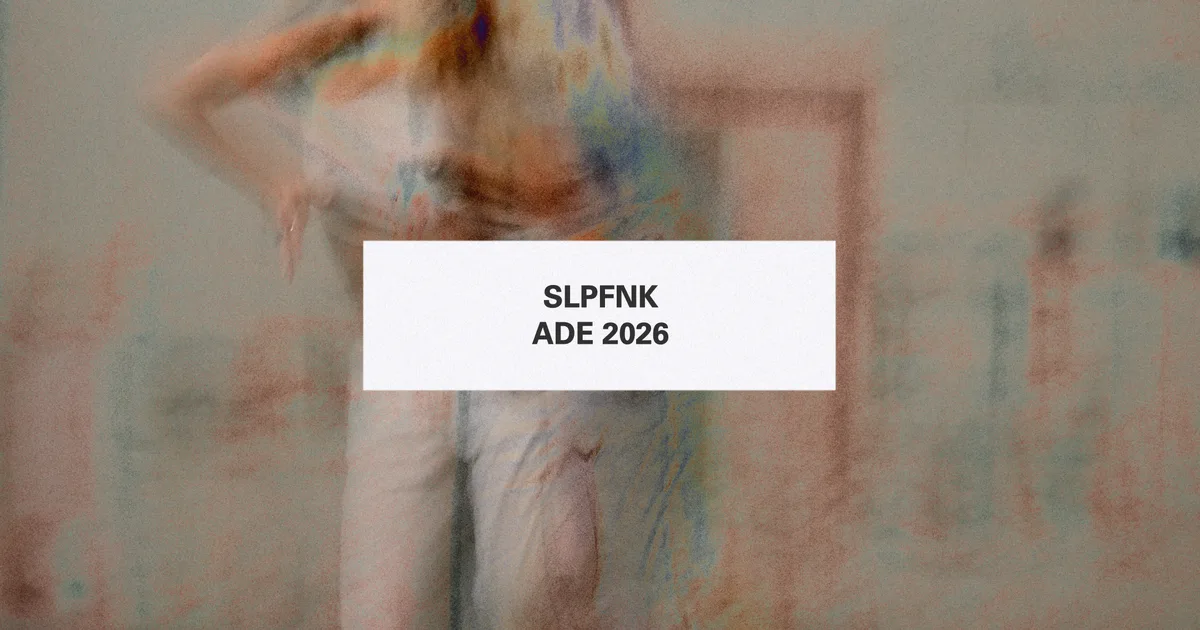 SLPFNK - LEVENSLANG