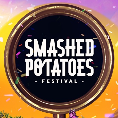 Smashed Potatoes Festival